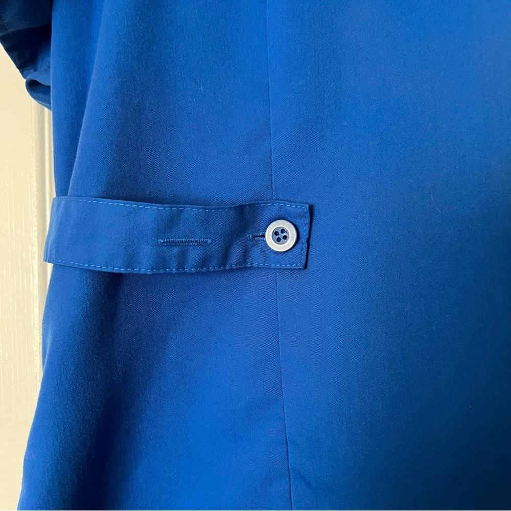 Scrub Top - Picture 4 of 5